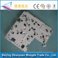 sheet metal stamping parts manufacturer